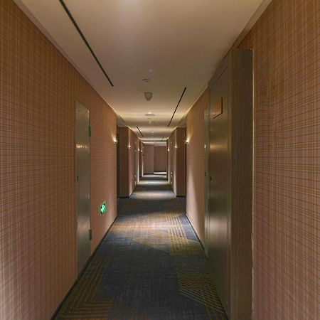 Kasion Pugis Hotel Yiwu  Zewnętrze zdjęcie
