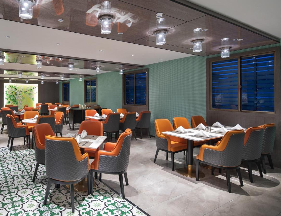 Kasion Pugis Hotel Yiwu  Zewnętrze zdjęcie