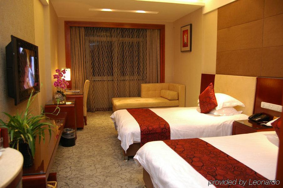 Kasion Pugis Hotel Yiwu  Zewnętrze zdjęcie